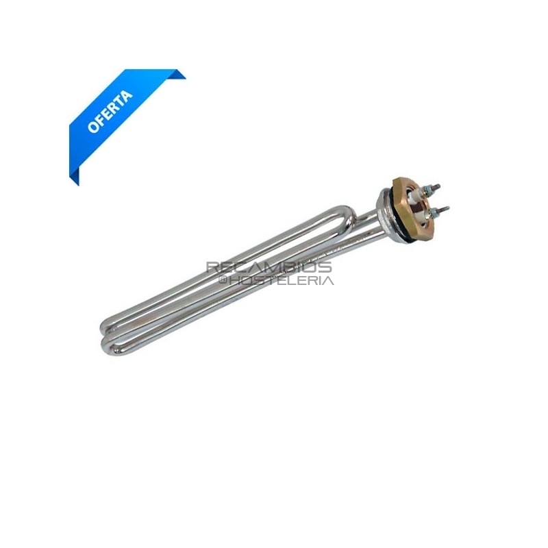 Resistencia Calderín Gastro M Berline 35 Resistencia Calderín Gastro M Berline 35