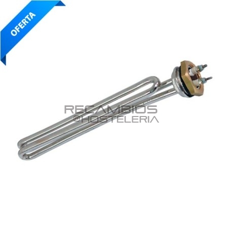 Resistencia Calderín Gastro M Berline 35