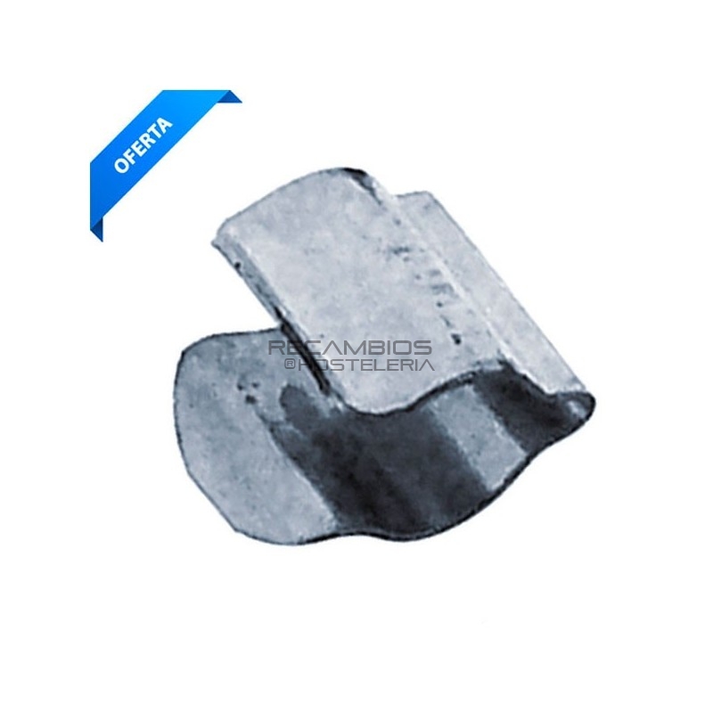 Clip tubo capilar Freidora