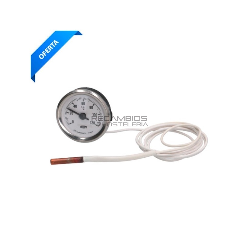 Termometro para lavavajillas Industrial Termometro para lavavajillas Industrial