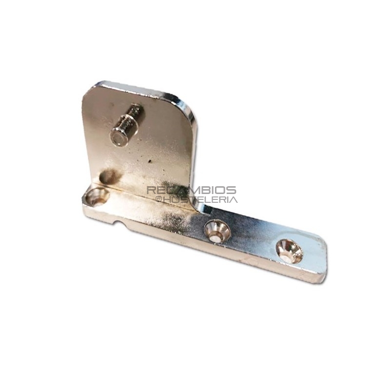 Soporte bisagra superior Izquierdo Soporte bisagra superior Izquierdo