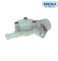 Eectroválvula Brema Master