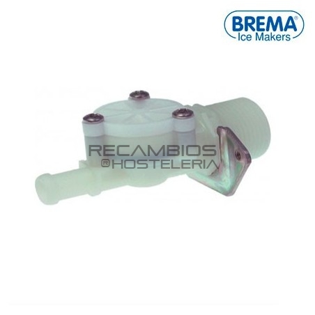 Eectroválvula Brema Master