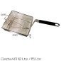 Cesta Freidora HR 12 / 15 Lts Cesta Freidora HR 12 / 15 Lts