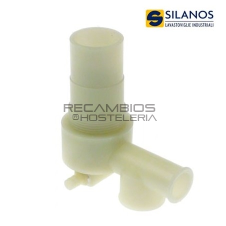 Soporte inferior Lavavajillas Silanos