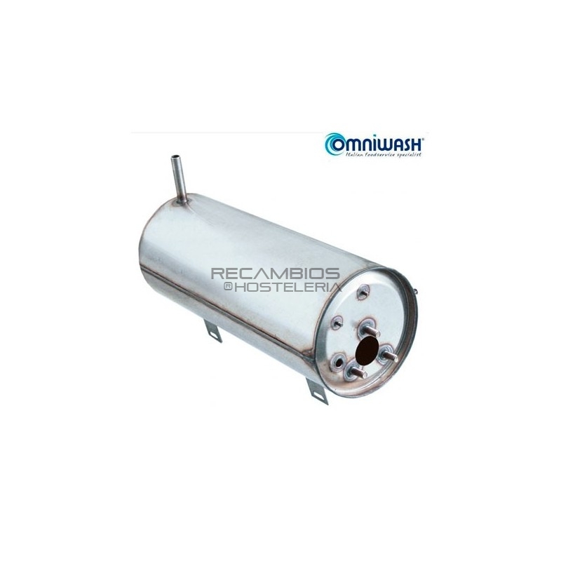 Calderín Jolly Omniwash