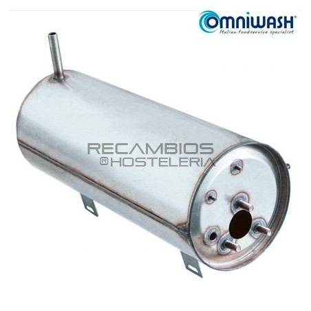 Calderín Jolly Omniwash