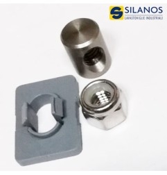 Kit Puerta Lavavajillas SILANOS