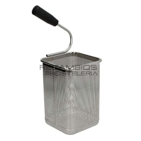 Cesta cuece Pastas 14x14x20,5