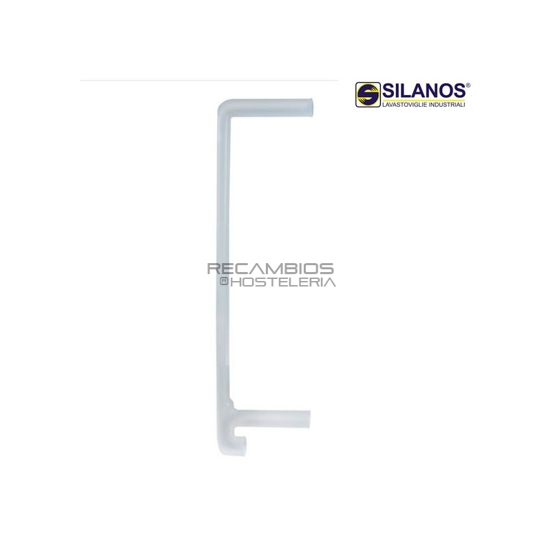 Tubo lavado Silanos N700