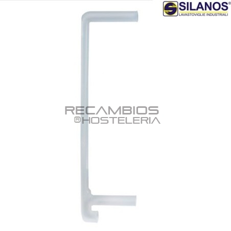 Tubo lavado Silanos N700