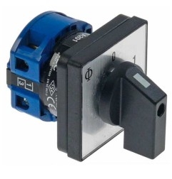 Conmutador 2 posiciones