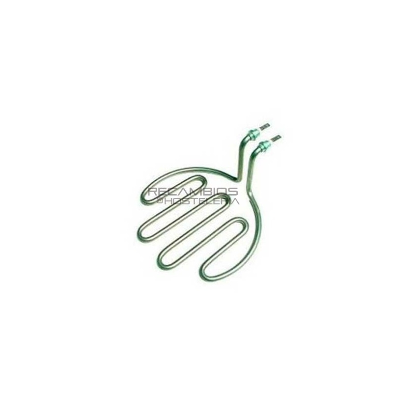 Resistencia freidora F5 Movilfrit