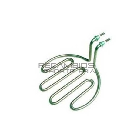 Resistencia freidora F5 Movilfrit