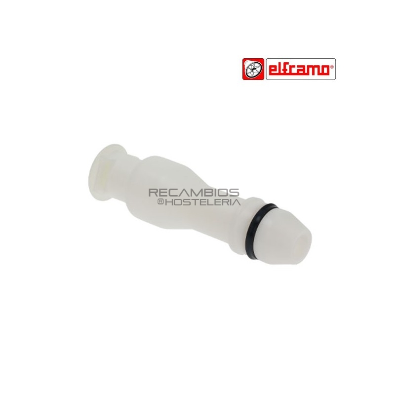 Tubo Rebosadero elframo Tubo Rebosadero elframo