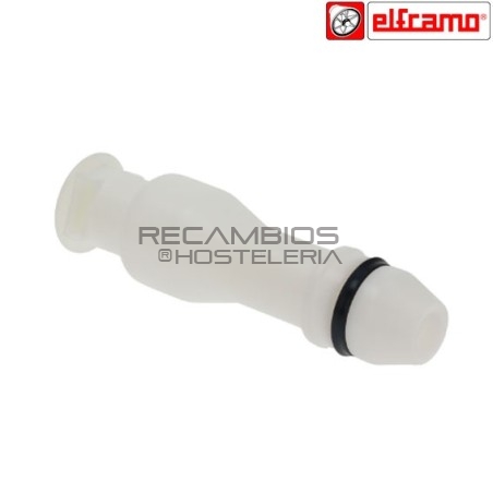 Tubo Rebosadero elframo