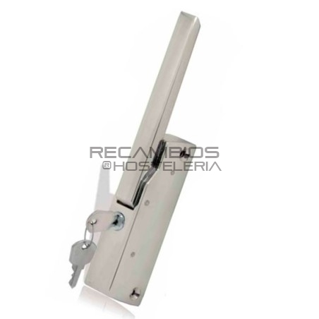 Maneta 885 con llave