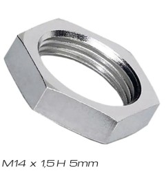 tuerca rosca M14x1,5