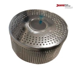 Filtro Bomba Jemi GS6/GS8-2/GS9