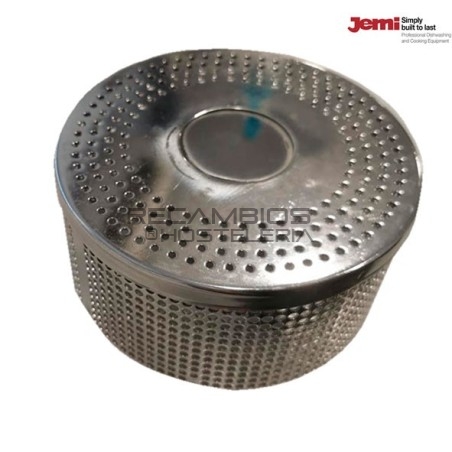 Filtro Bomba Jemi GS6/GS8-2/GS9