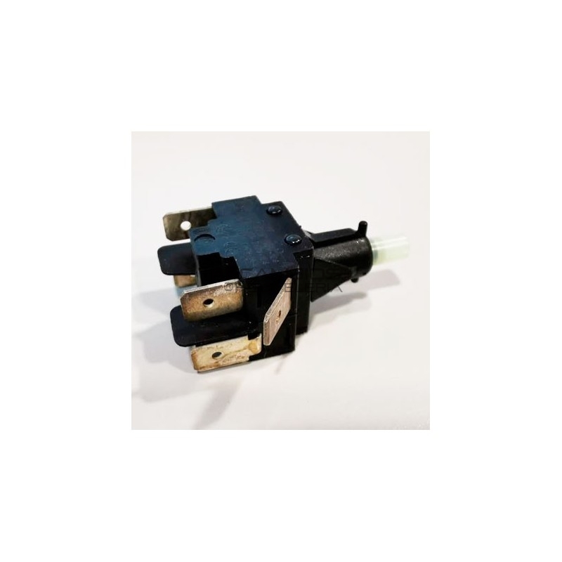 Interruptor Bipolar Conmutado