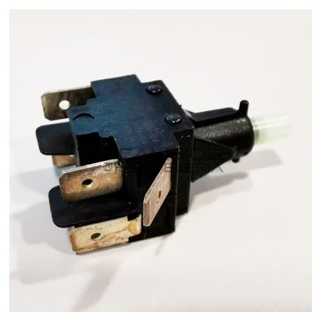 Interruptor Bipolar Conmutado