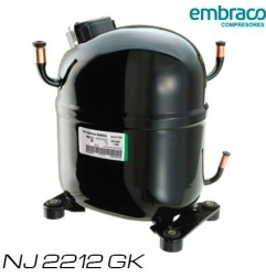 Compresor NJ2212GK Embraco