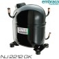 Compresor NJ2212GK Embraco Compresor NJ2212GK Embraco