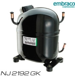 Compresor NJ2192GK  Embraco
