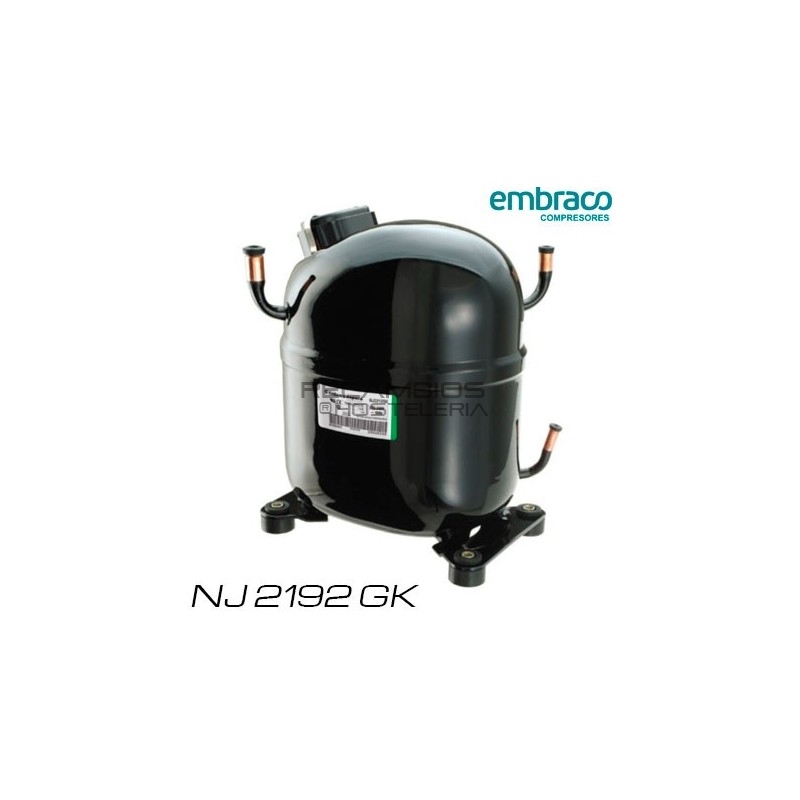 Compresor NJ2192GK Embraco
