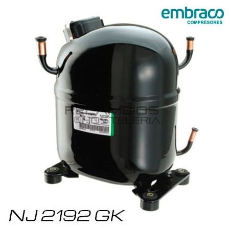 Compresor NJ2192GK  Embraco