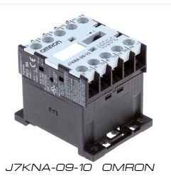 Contactor Omron J7KNA-09-10