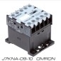 Contactor Omron J7KNA-09-10