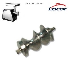 Sinfin / Husillo picadora de carne Lacor
