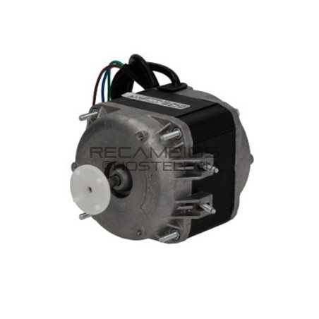 Motor ventilador ELCO 25w