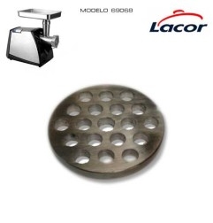 Disco grueso picadora de carne Lacor