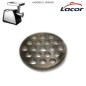 Disco grueso picadora de carne Lacor