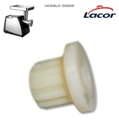 Engranaje hélice picadora de carne Lacor