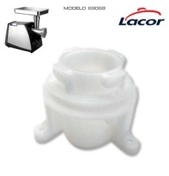 Engranaje hélice picadora de carne Lacor