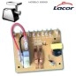 Placa de control picadora de carne Lacor