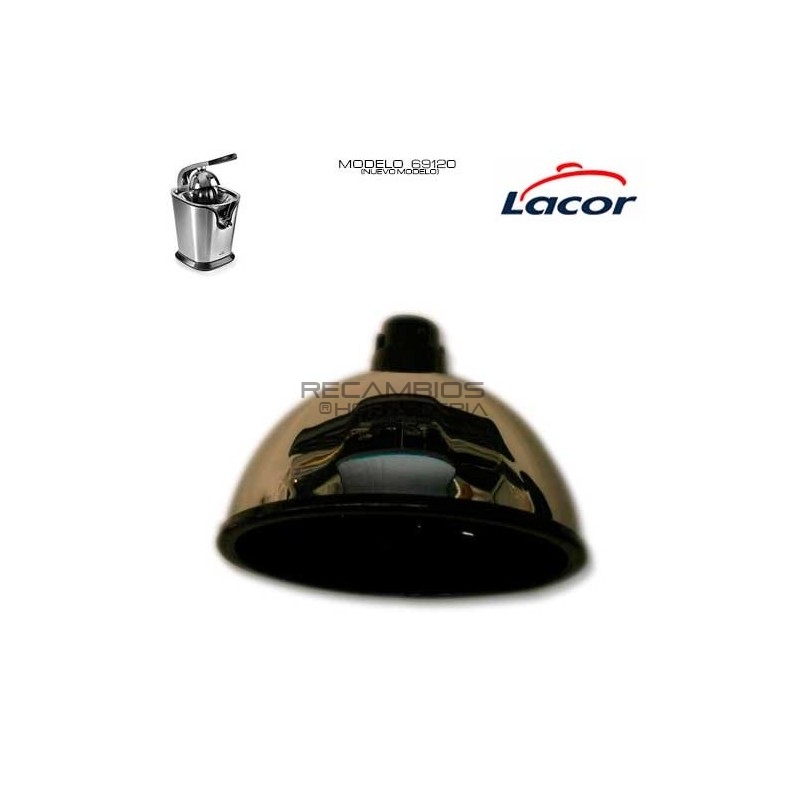 Empujador exprimidor Lacor Empujador exprimidor Lacor