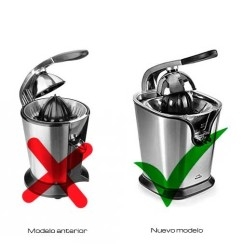 Micro interruptor exprimidor Lacor