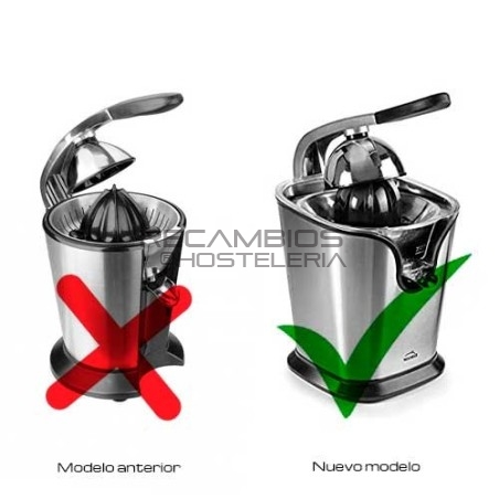 Micro interruptor exprimidor Lacor