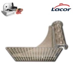 Pantalla protectora cortadora de fiambre Lacor