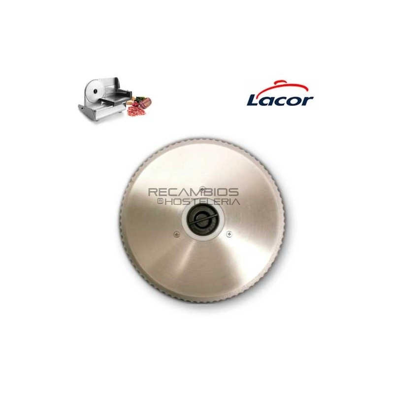 Disco corte Ø119 mm para cortadora HOME Lacor 69118