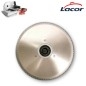 Disco corte cortadora fiambre 119 mm Lacor