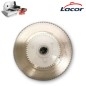 Disco corte cortadora fiambre 119 mm Lacor