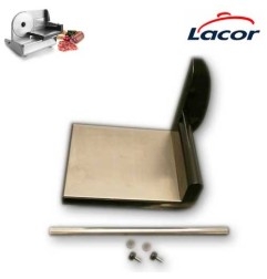 Carro transporte cortadora fiambre Lacor