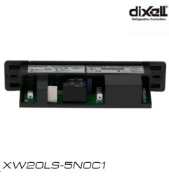 Controlador Dixell XW20LS-5N0C1
