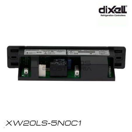 Controlador Dixell XW20LS-5N0C1
